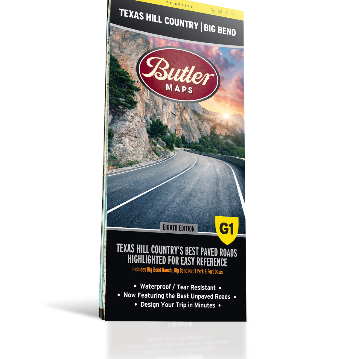 1901 RALLY KERRVILLE TEXAS APRIL 2025 visual data 3