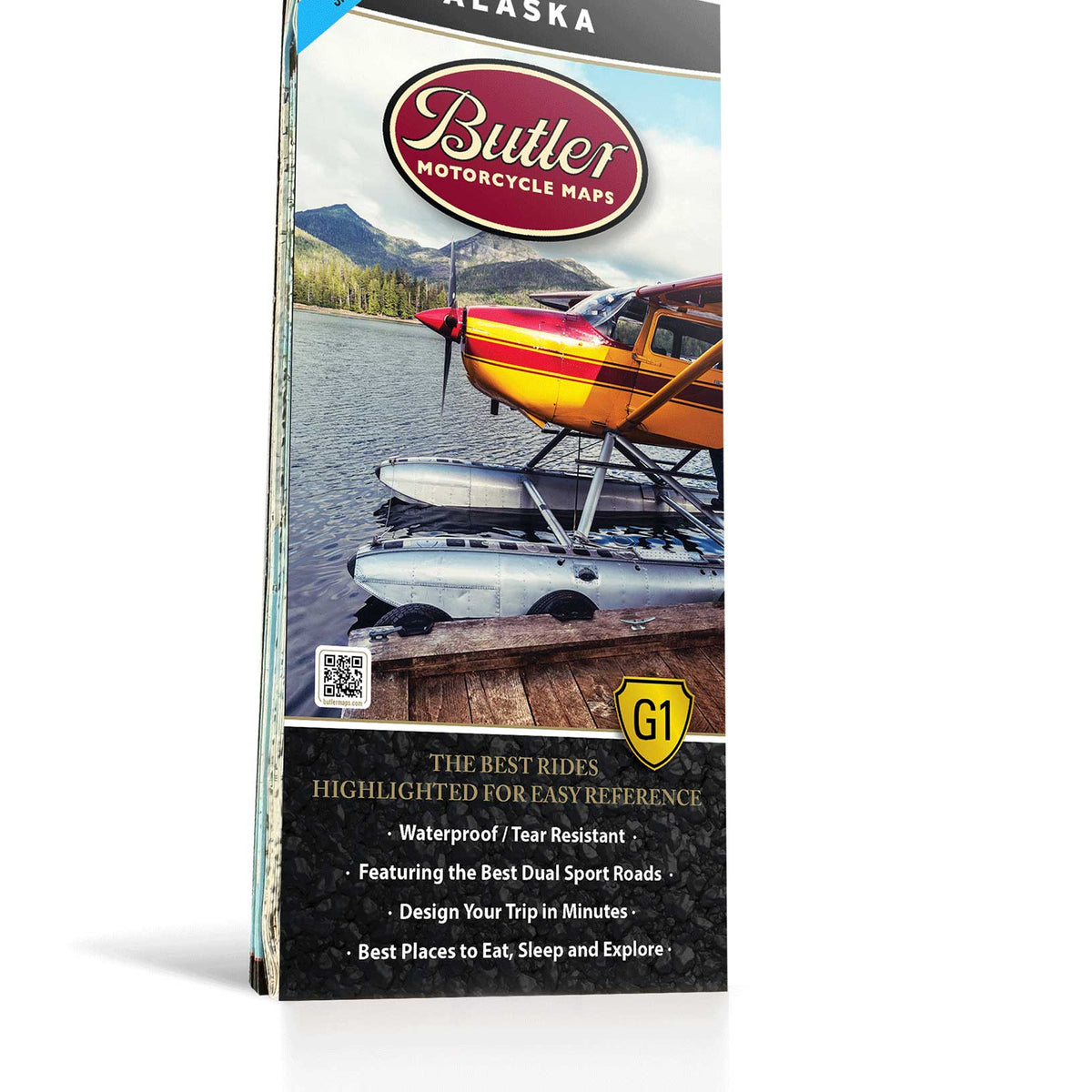 Butler G1 Maps Butler Motorcycle Maps Washington G1 Map - Guide To Best ...