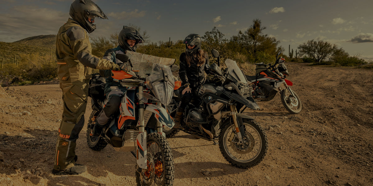 Butler Maps - Explore New Adventures