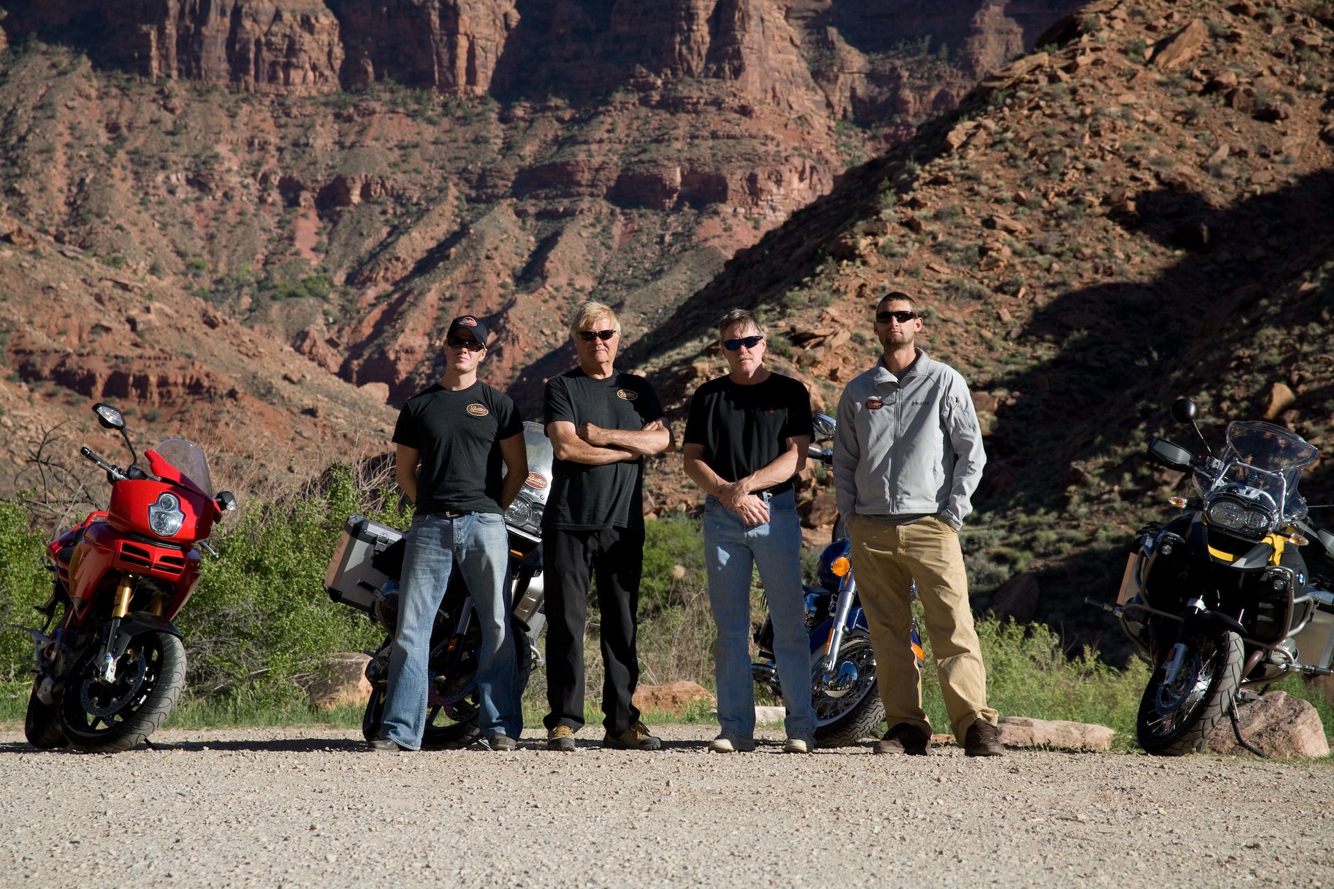 Our Story – Butler Maps