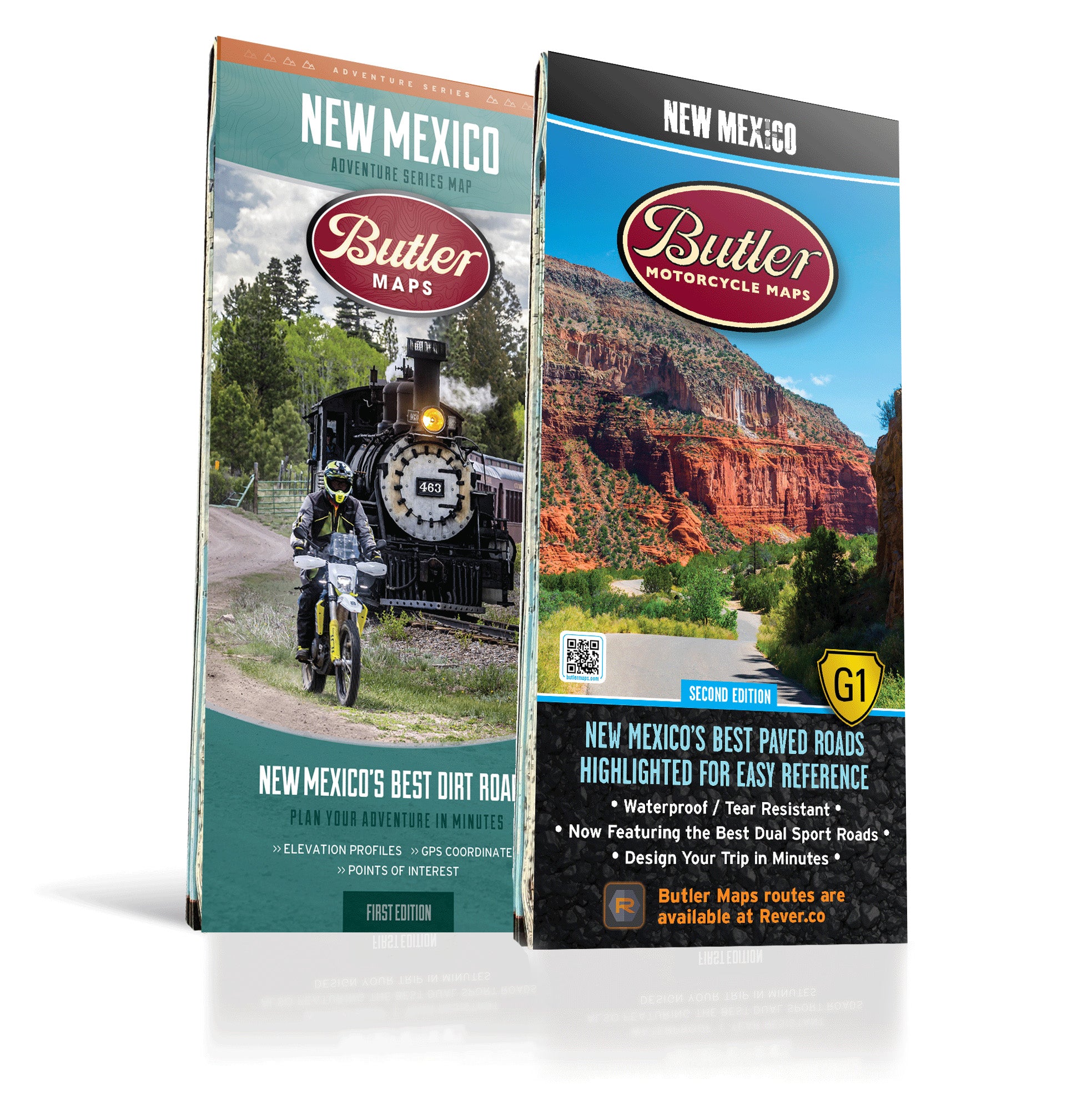 その他 MAPS BEST MADE CO. Best Paved Road Rides in America - The American Classics
