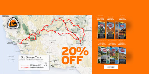 Butler Maps - Explore New Adventures