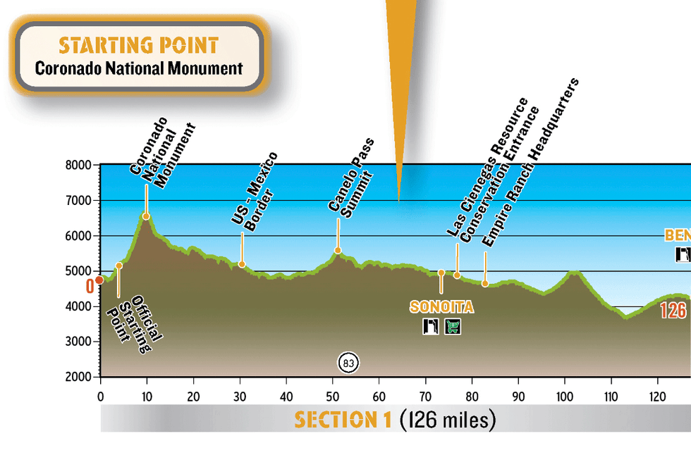 Northeast Backcountry Discovery Routes (NEBDR) BDR Series Map – Butler Maps