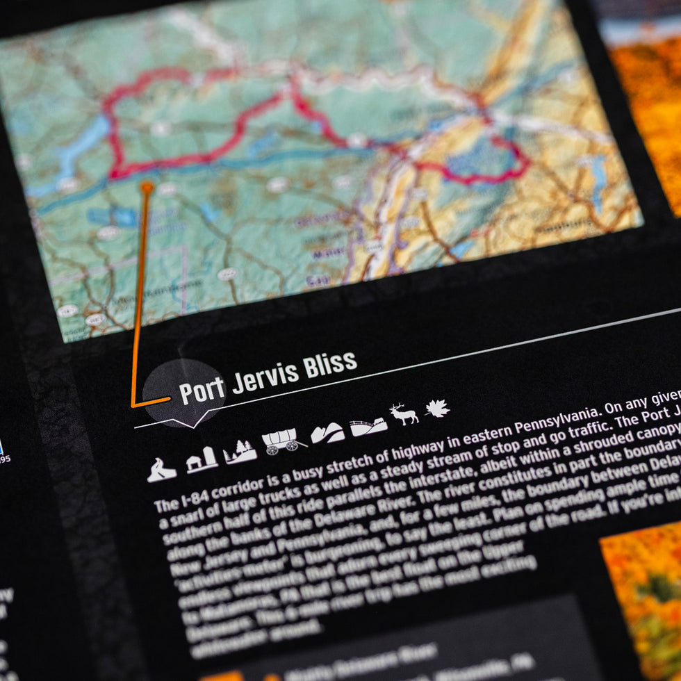 Butler Maps - Explore New Adventures