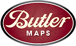 Butler Maps