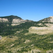 Colorado - Douglas Pass