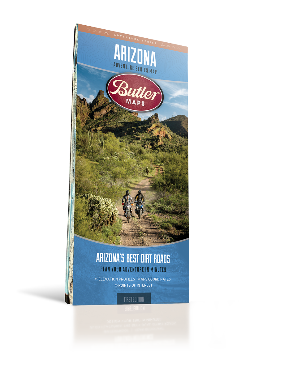 Arizona-Adventure-Series-Map
